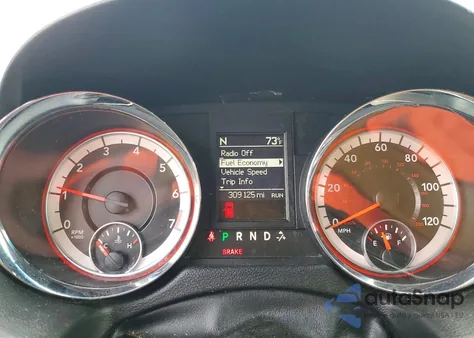 2018 Dodge Grand Caravan Gt z USA, uszkodzony, nr VIN 2C4RDGEG2JR254598